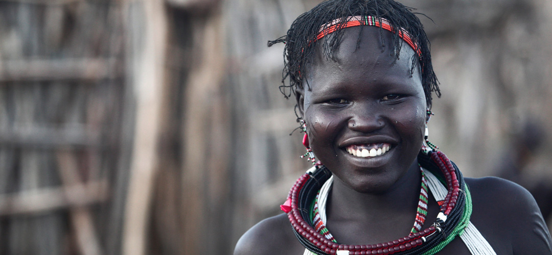 Workshop Series: Juba Workshop on Barriers and Enabling Factors of Local Research Capacity