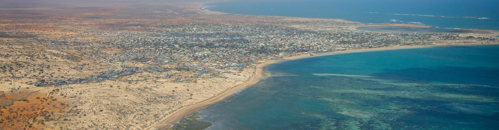 Project win: mid-term evaluation of the Somalia Stability Fund