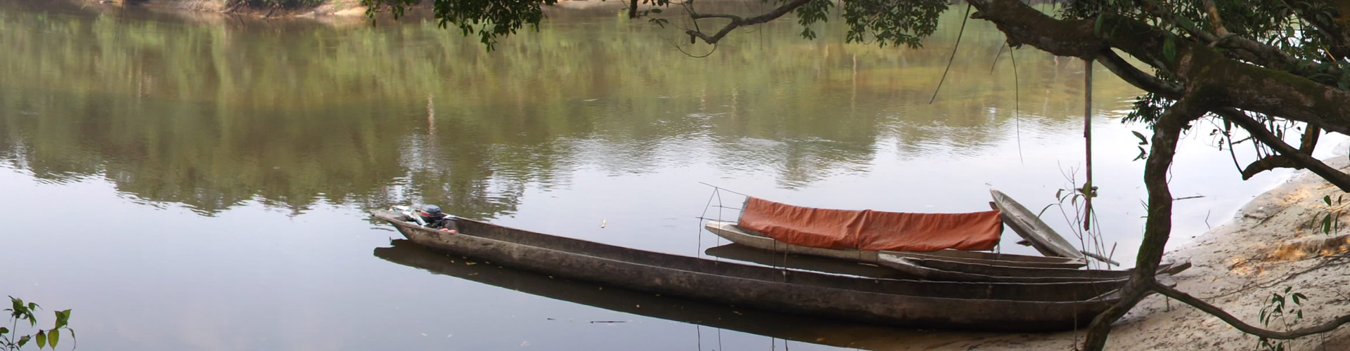 New article on conducting PEA in fragile states – the DRC