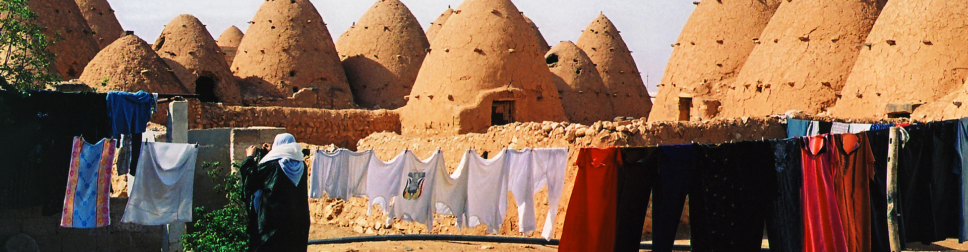 Syrian Society in Conflict: Transitional Justice PT I