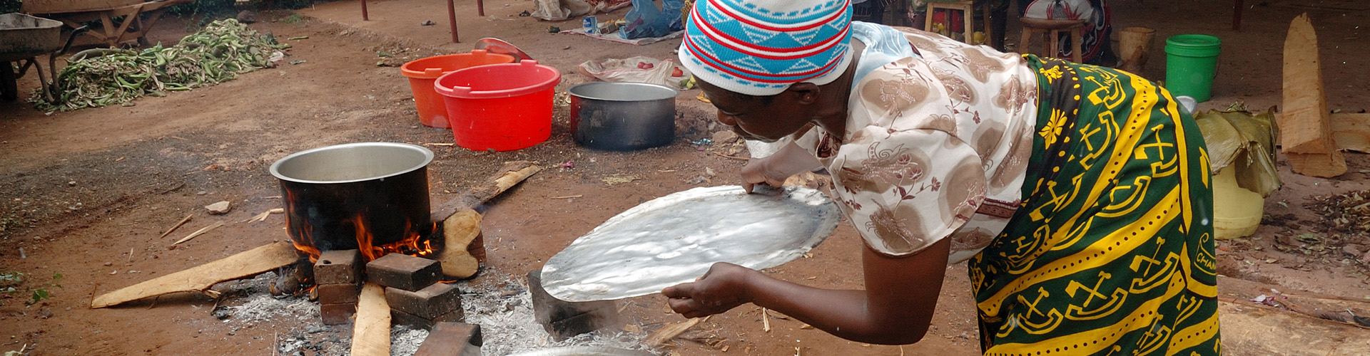Launching the 2016 Civil & Political Rights Index in Tanzania